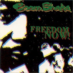Freedom Now