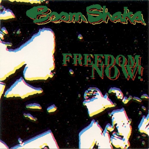 Freedom Now