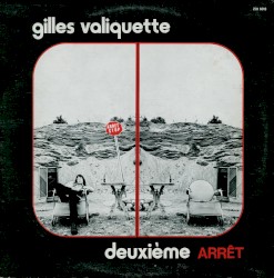 Deuxième arrêt