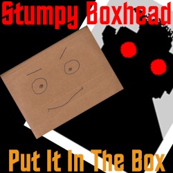 Put It in the Box