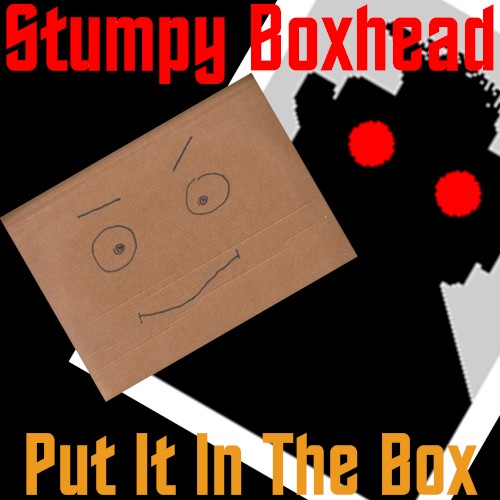 Put It in the Box