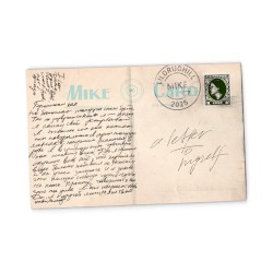 a letter to myself