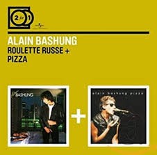 Roulette russe + Pizza