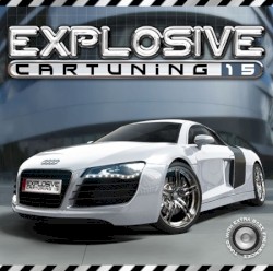 Explosive Car Tuning 15