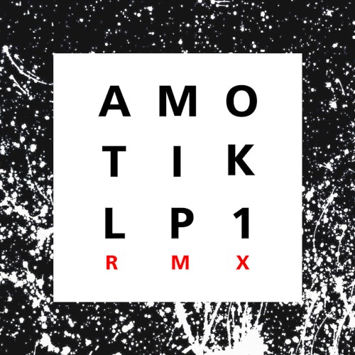 Vistār Remixes