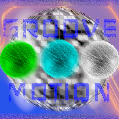Groove Motion '25