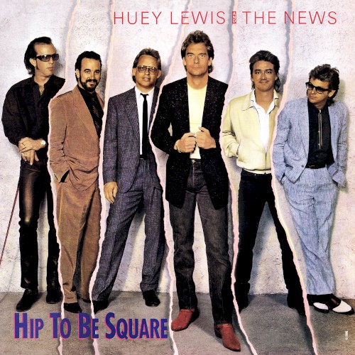 Hip to Be Square