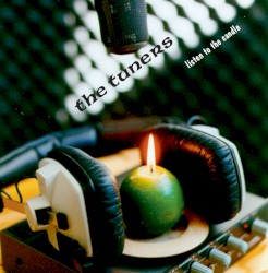 Listen To The Candle