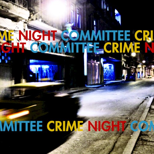 Crime