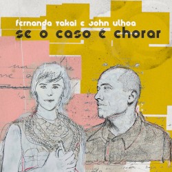 Se o Caso é Chorar