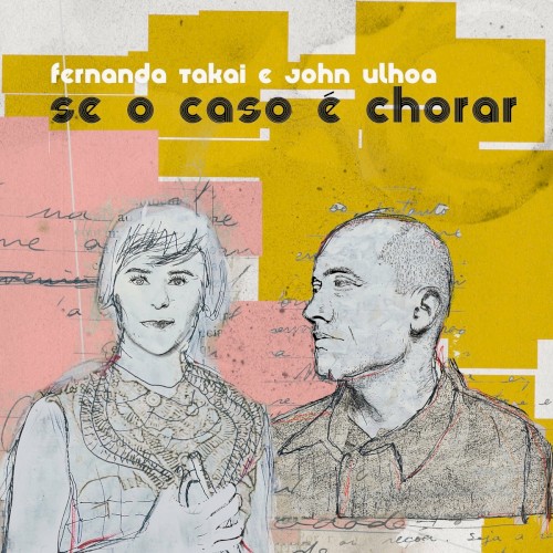 Se o Caso é Chorar
