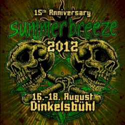 Road to Summer Breeze