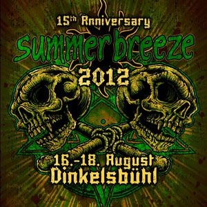 Road to Summer Breeze