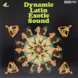 Dynamic Latin Exotic Sound