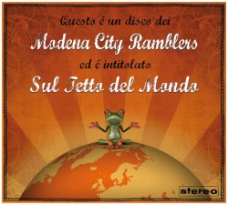 Sul tetto del mondo