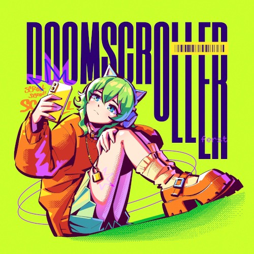 Doomscroller