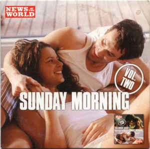 Saturday Night Sunday Morning