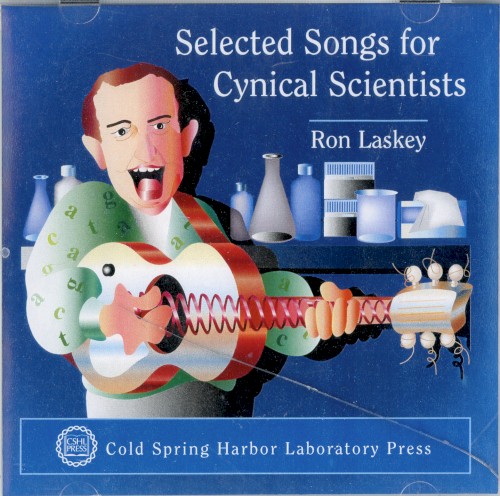 Selected Songs for Cynical Scientists