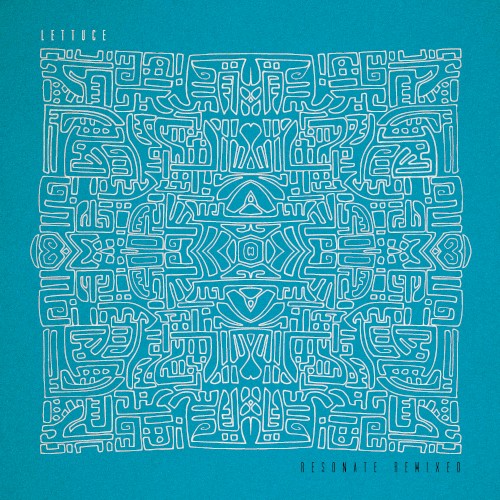 Resonate Remixed