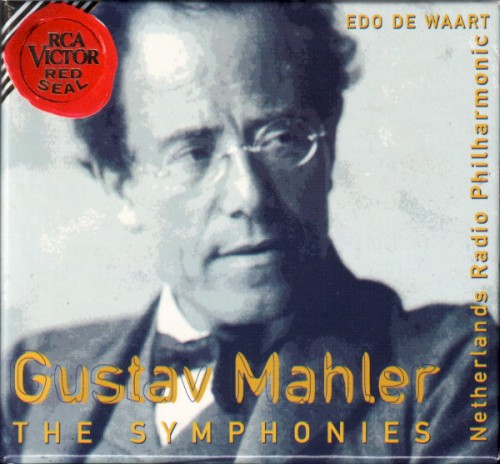 The Symphonies