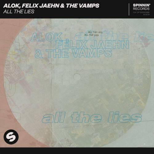 All the Lies