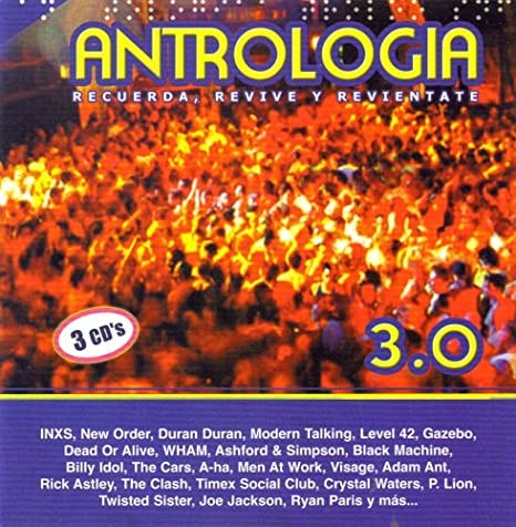 Antrologia 3.0