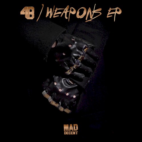 Weapons