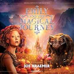 Emily and the Magical Journey
