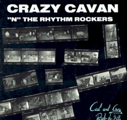 Cool and Crazy Rock-A-Billy