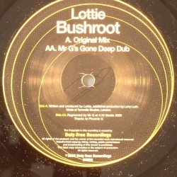 Bushroot