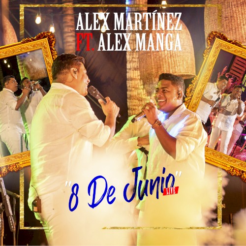 8 de junio (live)
