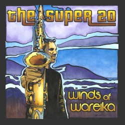 Winds Of Wareika