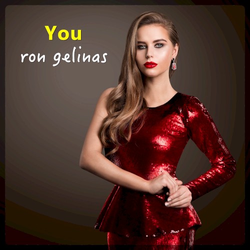 You