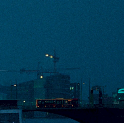 Copenhagen Dreams: Music from the Film