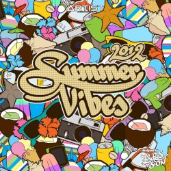 Summer Vibes 2012