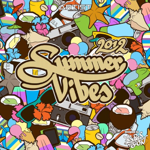 Summer Vibes 2012