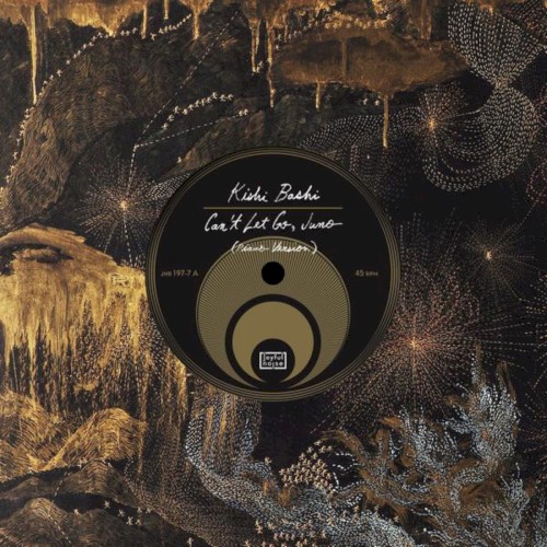 Can't Let Go, Juno/Hey Big Star (Piano Versions)