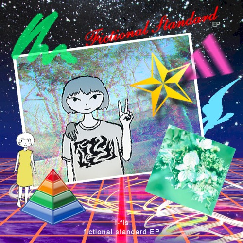 Fictional Standard EP