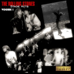 Stage Acts, Vol. 1 (1965–1994)