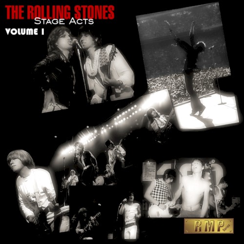 Stage Acts, Vol. 1 (1965–1994)