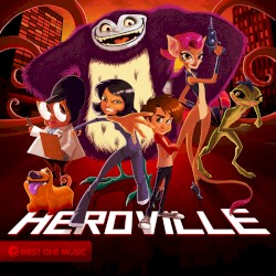 Heroville (Original Soundtrack)