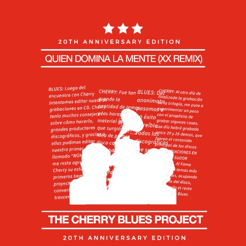 Quien Domina la Mente (XX Remix)