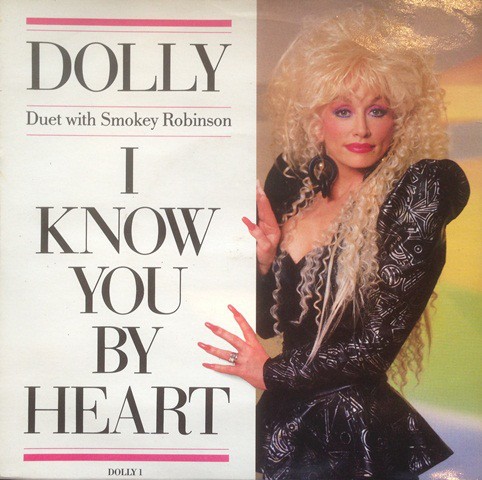 I Know You by Heart / Could I Have Your Autograph