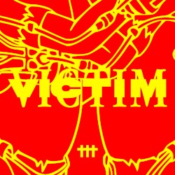 victim