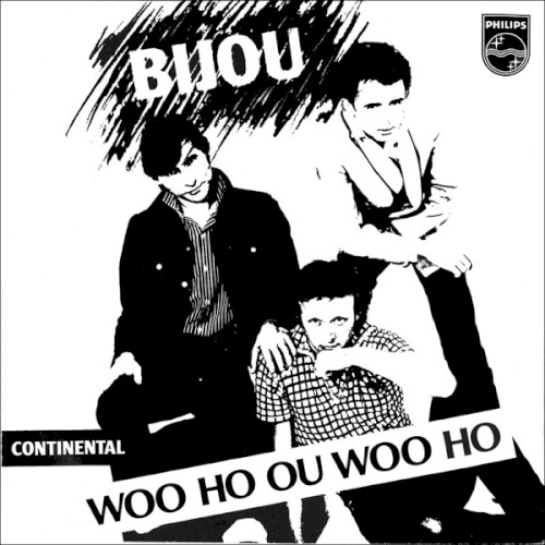 Woo Ho Ou Woo Ho