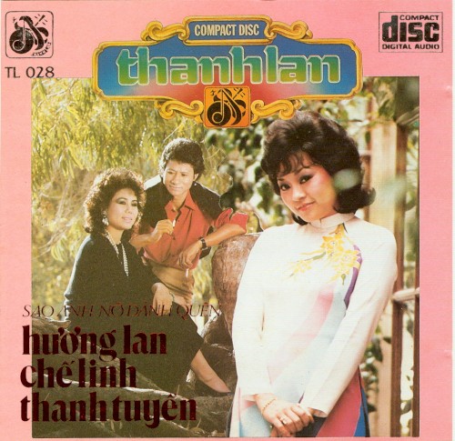 Sao anh nỡ đành quên