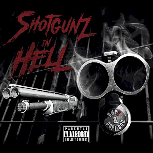 Shotgunz in Hell