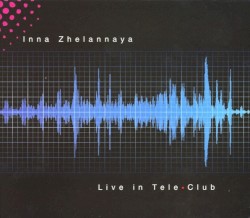 Live In Tele-Club