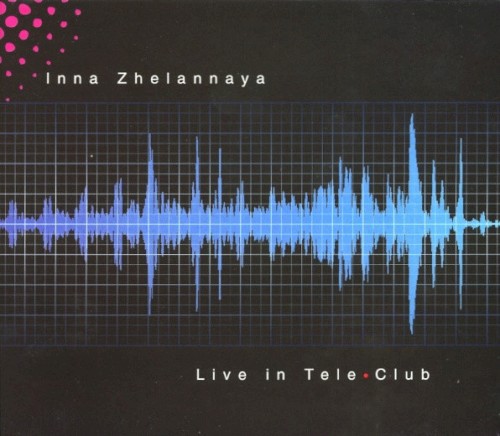 Live In Tele-Club