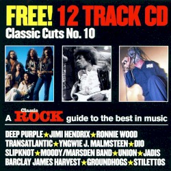 Classic Rock #014: Classic Cuts No.10